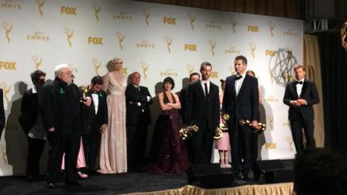 Emmy Awards - Care serial a luat marele premiu