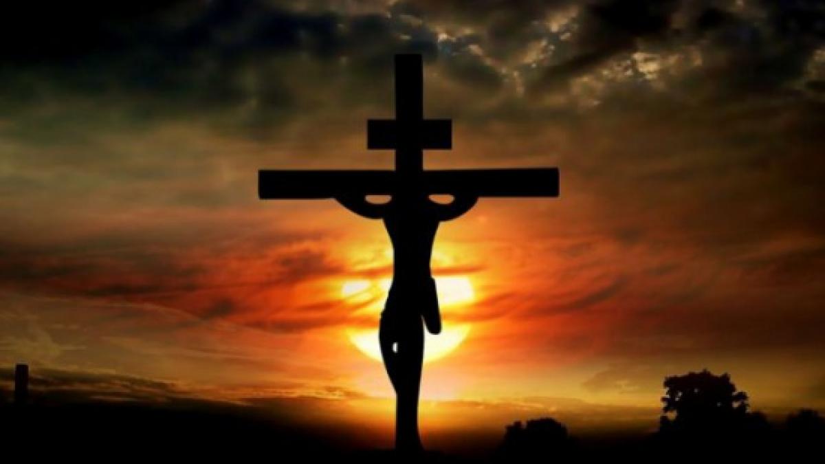 Condamnat la moarte prin crucificare! Aşa va fi executat un tânăr de 20 de ani