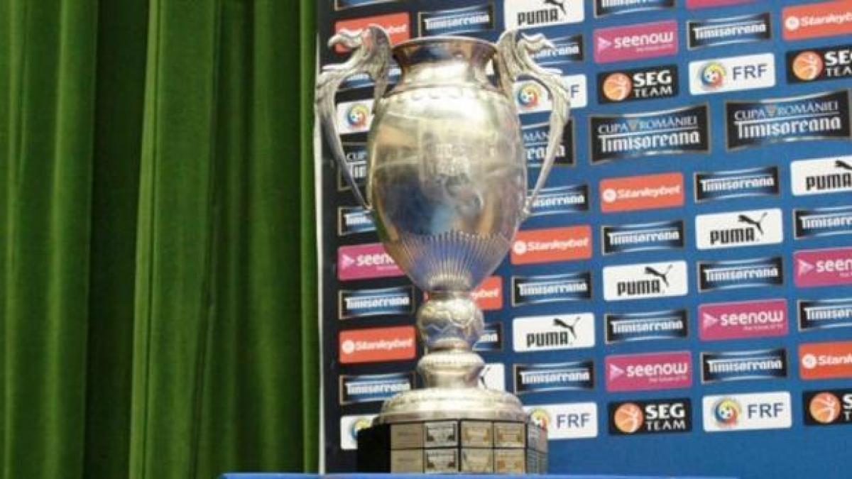 Fotbal: CSMS Iași, calificată în optimile Cupei României, la loviturile de departajare