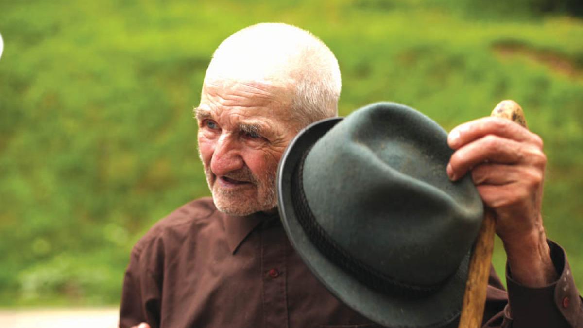 Cum se asigură statul că primim pensii mici