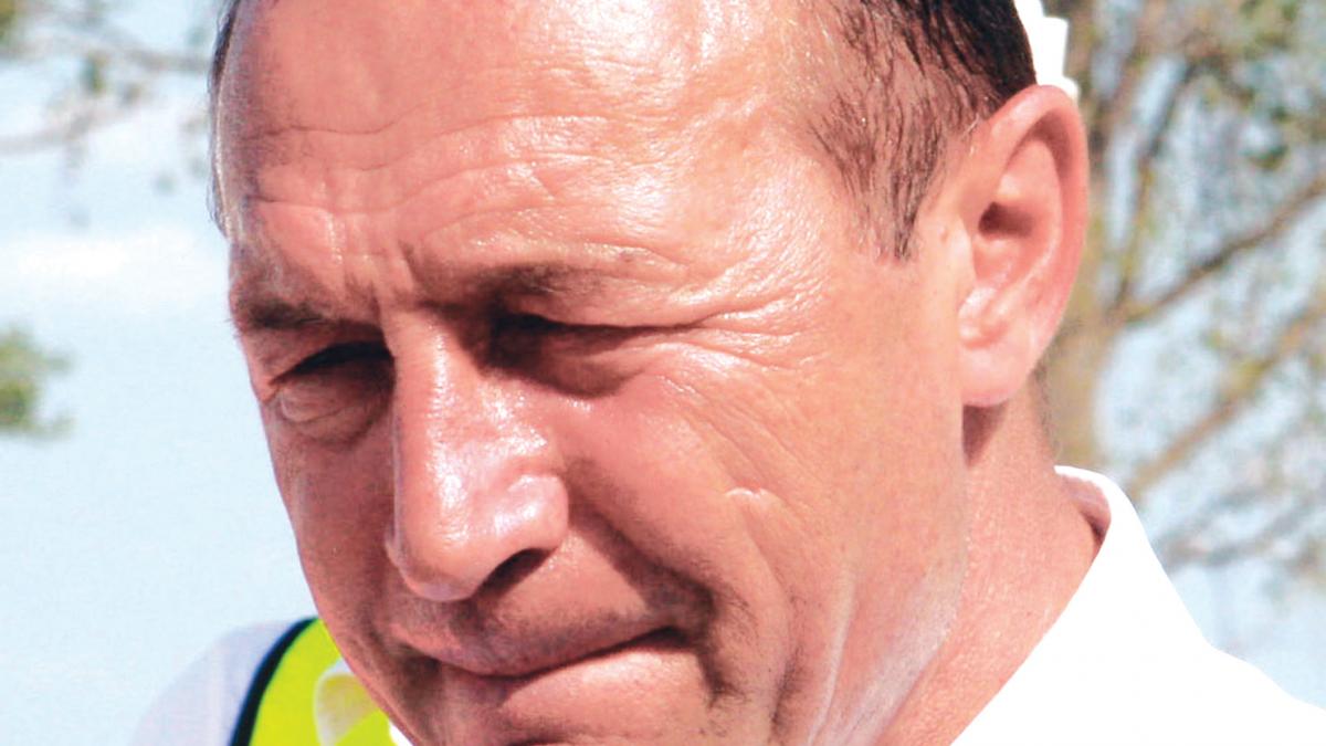 (DEZ)ILUZIA ZILEI - Băsescu, specialist în bombe