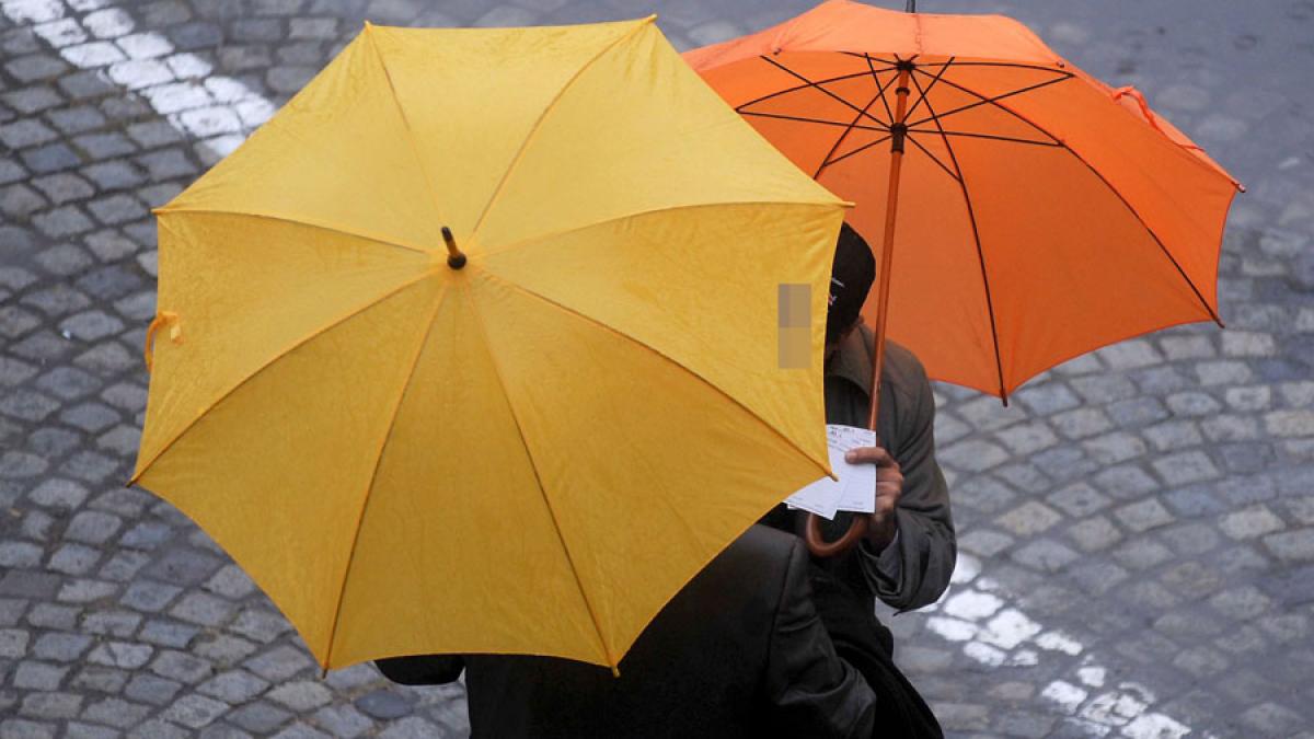 PROGNOZA METEO. Cum va fi vremea pe 24, 25 şi 26 septembrie