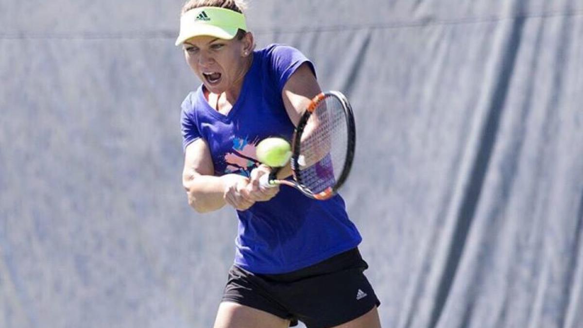 Simona Halep, învinsă de Allertova în sferturi la Guangzhou