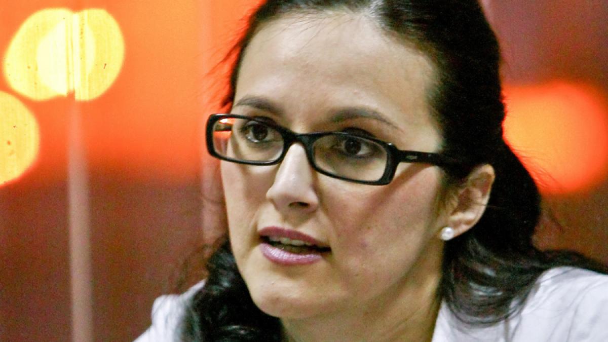 Alina Bica şi Şerban Pop, trimişi în judecată - ACTUALIZARE