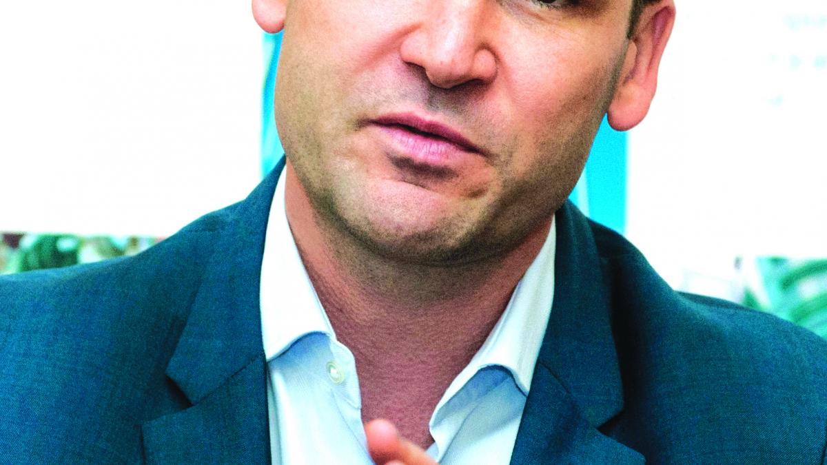 Negoiţă, candidatură de 24 de ore