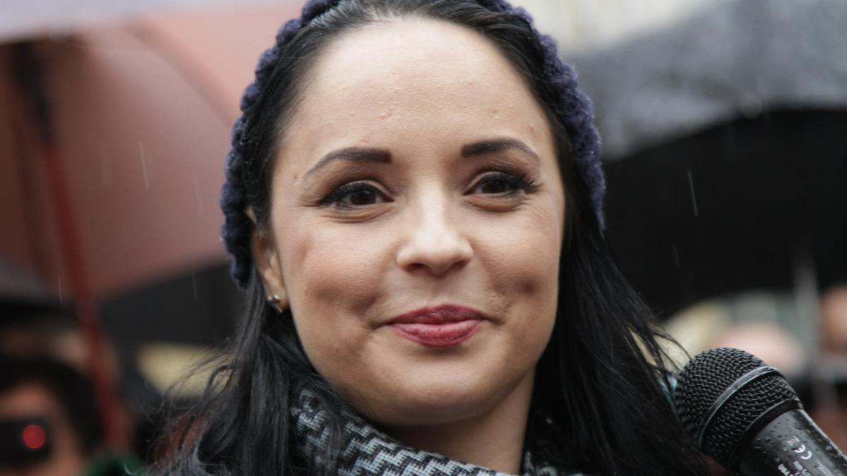 Andreea Marin a vorbit despre sarcină