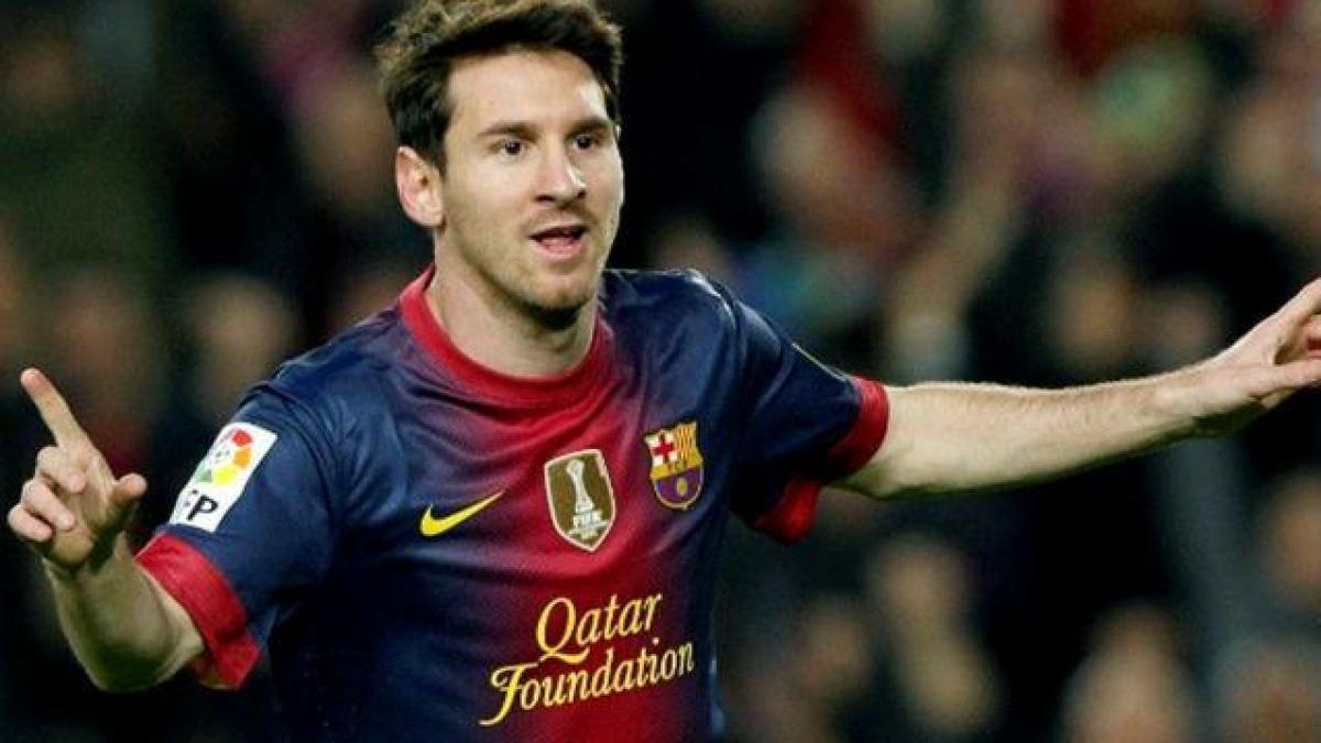 Messi s-a accidentat la genunchi! Va lipsi 7-8 săptămâni
