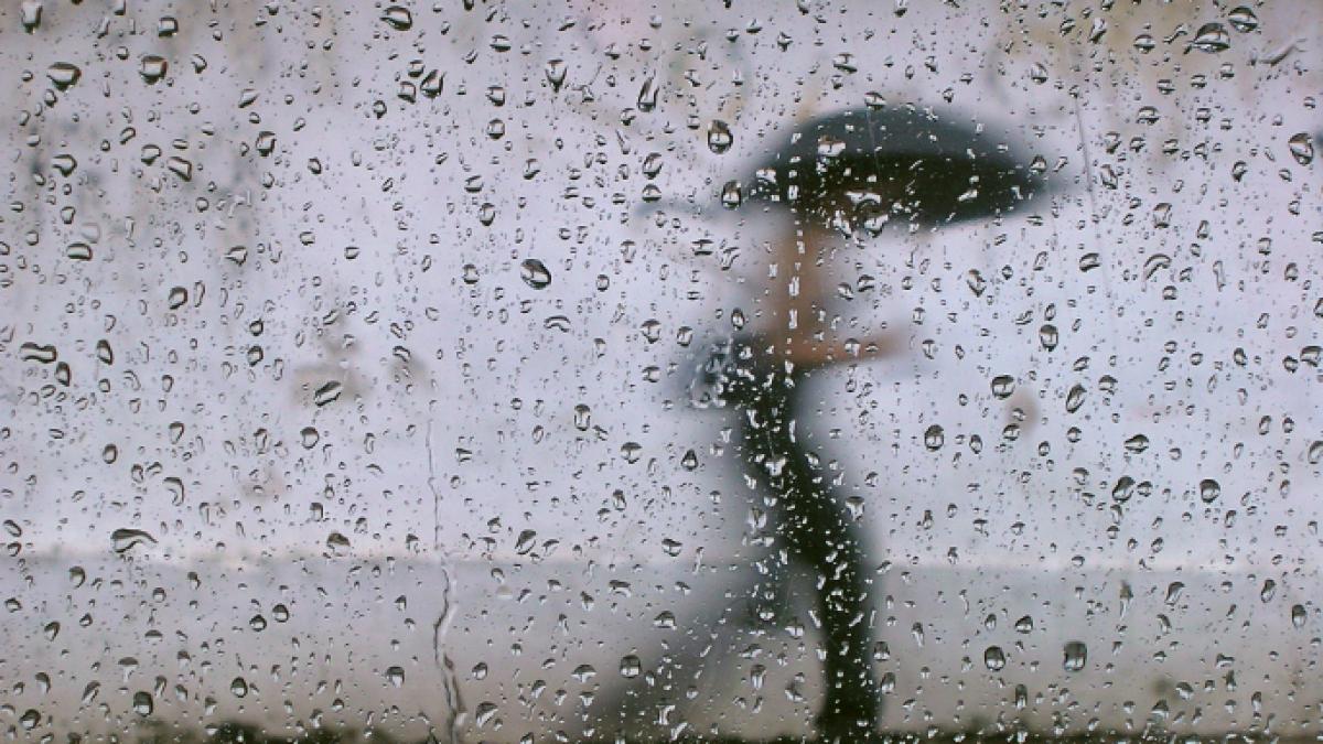 PROGNOZA METEO. Cum va fi vremea în intervalul  21 septembrie - 4 octombrie