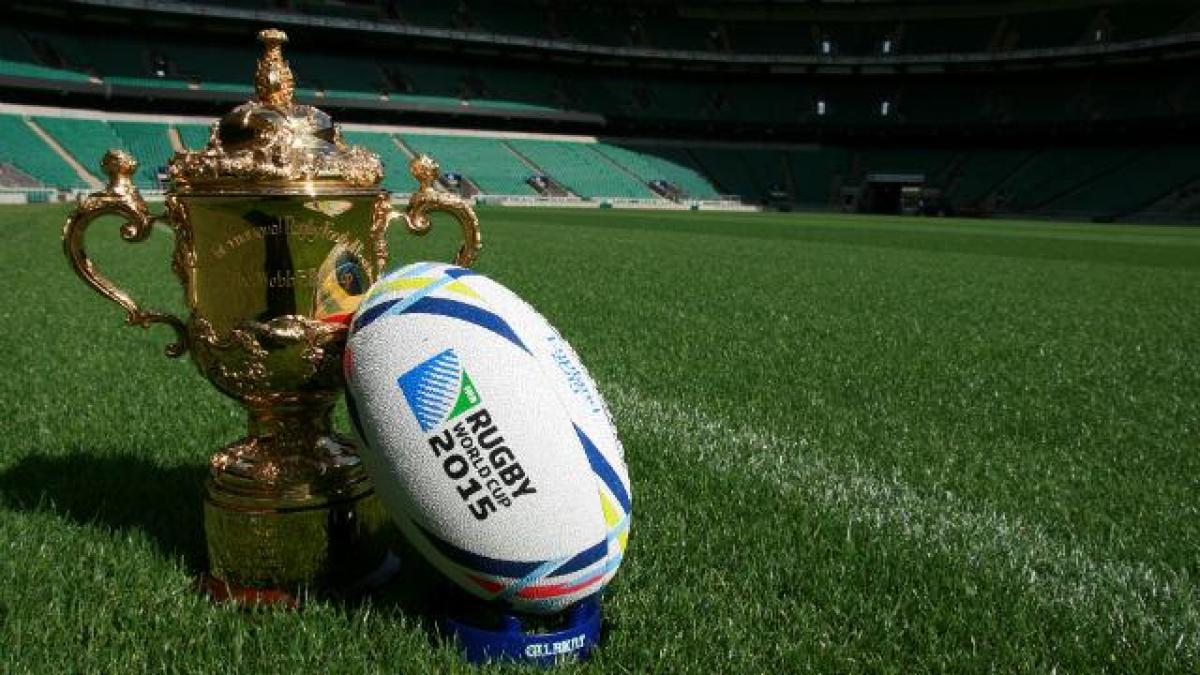 Cupa Mondială de Rugby 2015: România, învinsă de Irlanda cu 44-10, la 