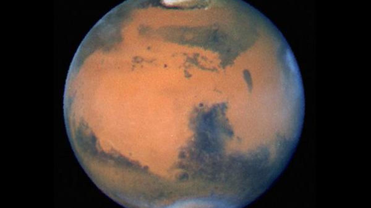 ALERTĂ - NASA va comunica DESCOPERIRI MAJORE despre Marte