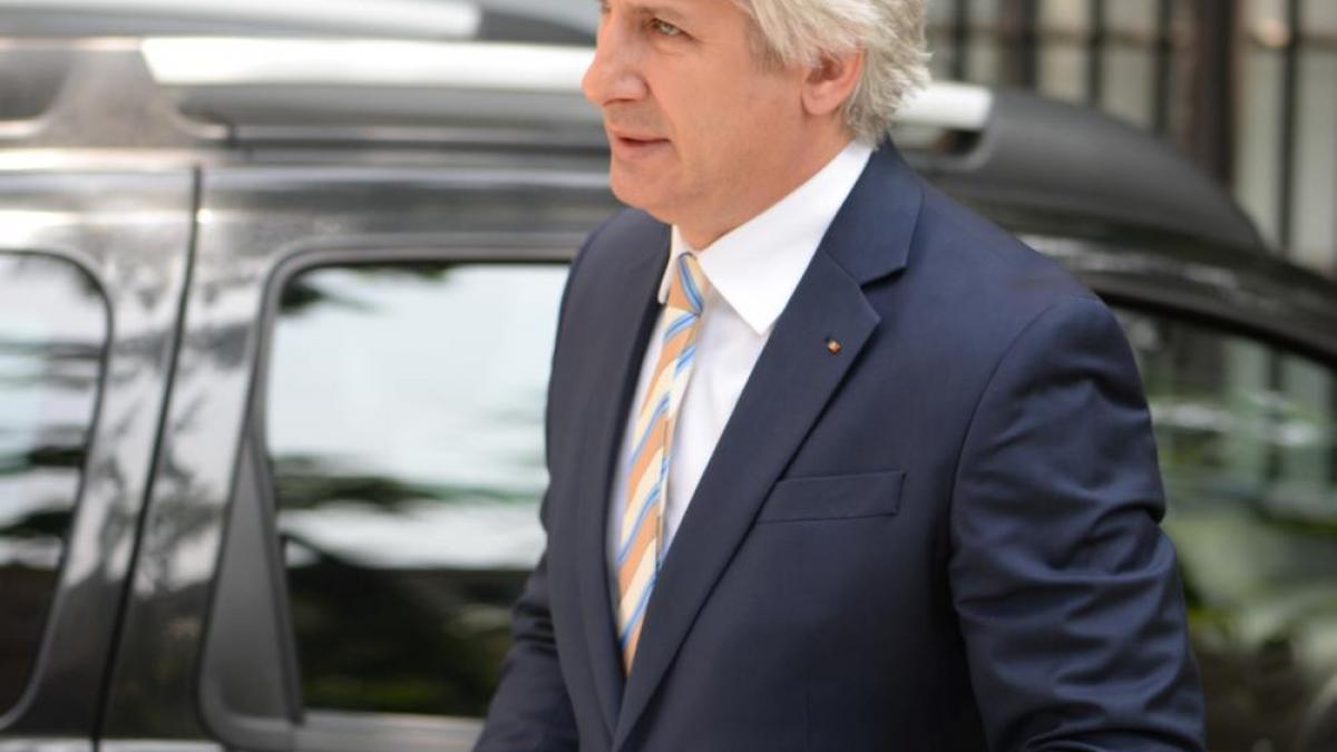 Acordul cu FMI, subiect de consens politic