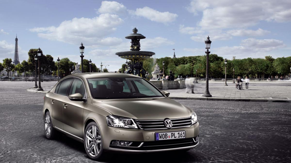 Lista tuturor modelelor cu probleme din grupul Volkswagen