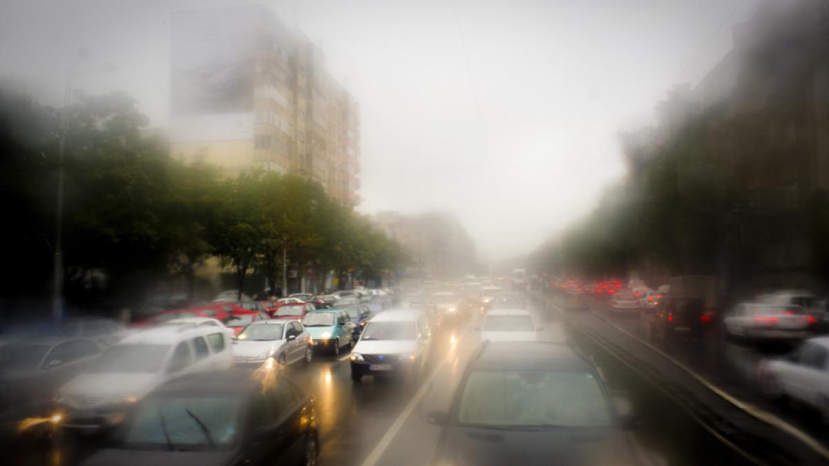 PROGNOZA METEO. Cum va fi vremea în următoarele 3 zile