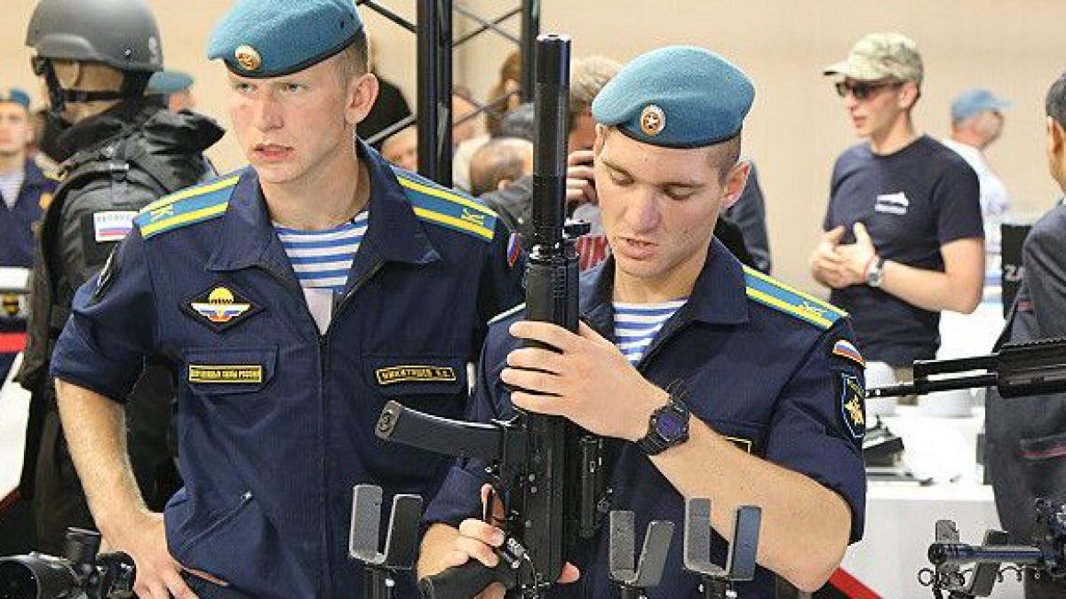 În Rusia se recrutează voluntari doritori să lupte în Siria