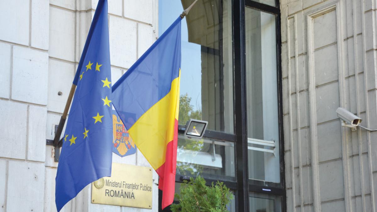 Loteria, de la Finanţe la DNA 