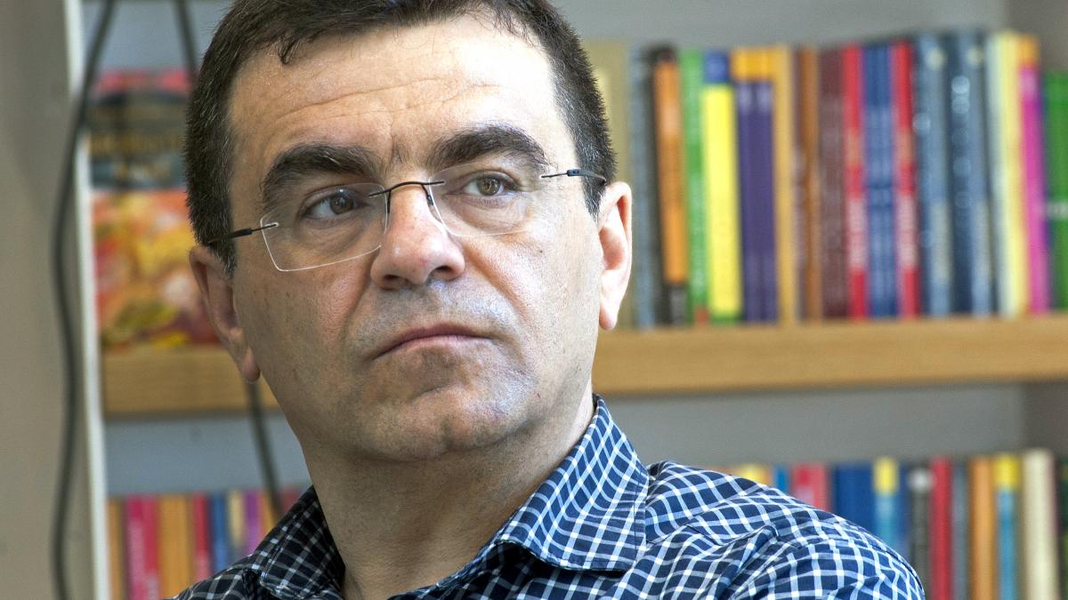 DE ZIUA TA ! Mihai Mărgineanu, interpret 