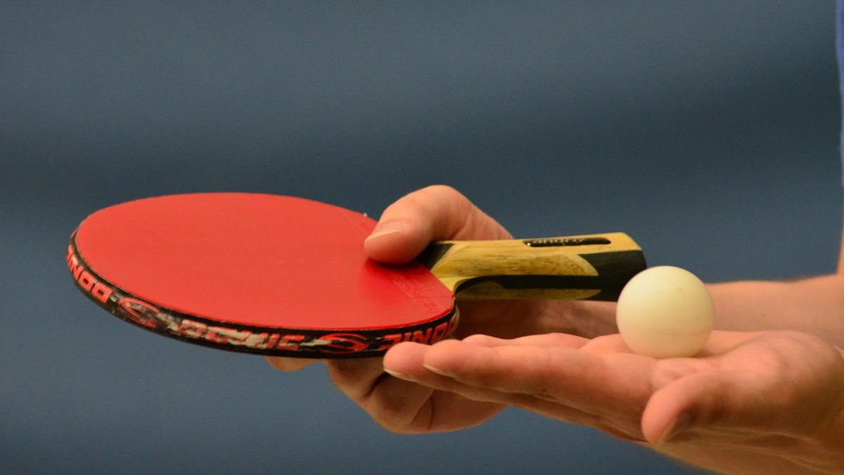 TRAGEDIE la un turneu de tenis de masă. Un jucător român a MURIT pe terenul de joc