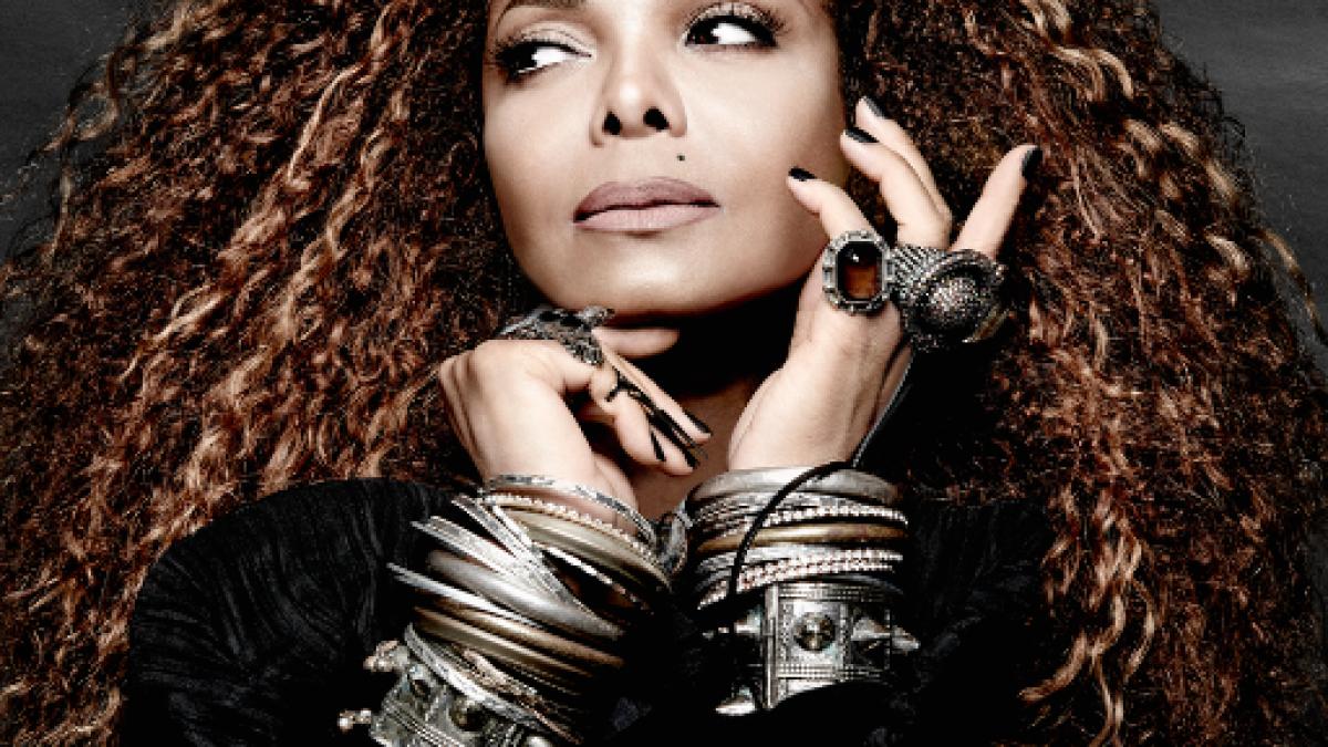 video omagiu adus lui michael jackson in noul album al surorii acestuia janet