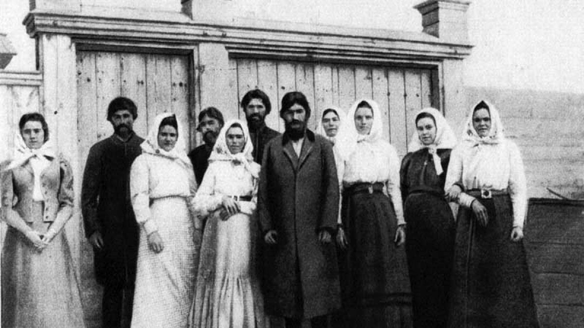 Cine a fost de fapt Grigori Rasputin. Cât este mit şi ce este adevărat
