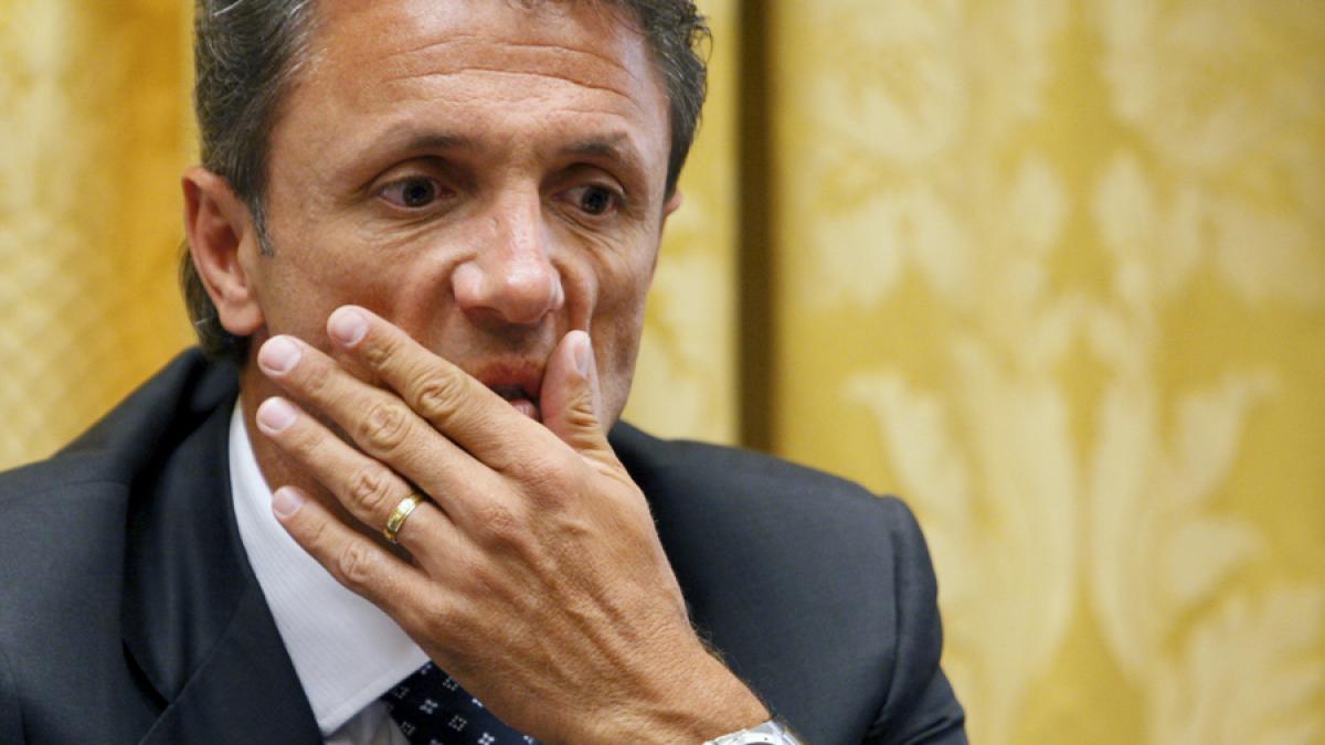 Instanţa admite eliberarea condiţionată a lui Gică Popescu, dar decizia nu e definitivă! DNA face contestaţie