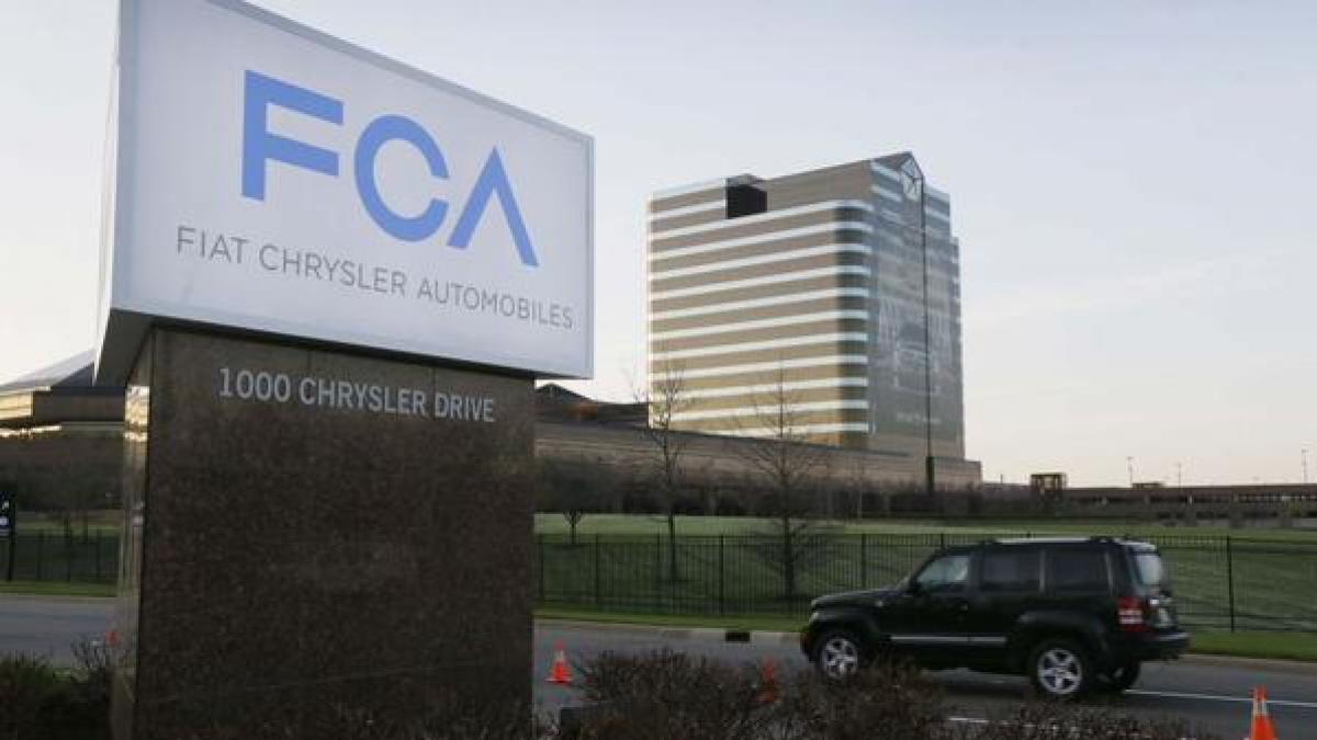 Fiat oferă recompensă 1.500 de euro pentru cei care renunţă la un Volkswagen
