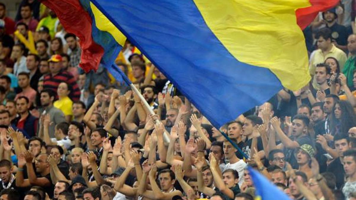 Preliminariile EURO 2016. Meciul România - Finlanda se va disputa cu spectatori!