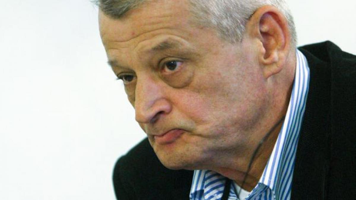 Decizie definitivă: Sorin Oprescu rămâne în arest!