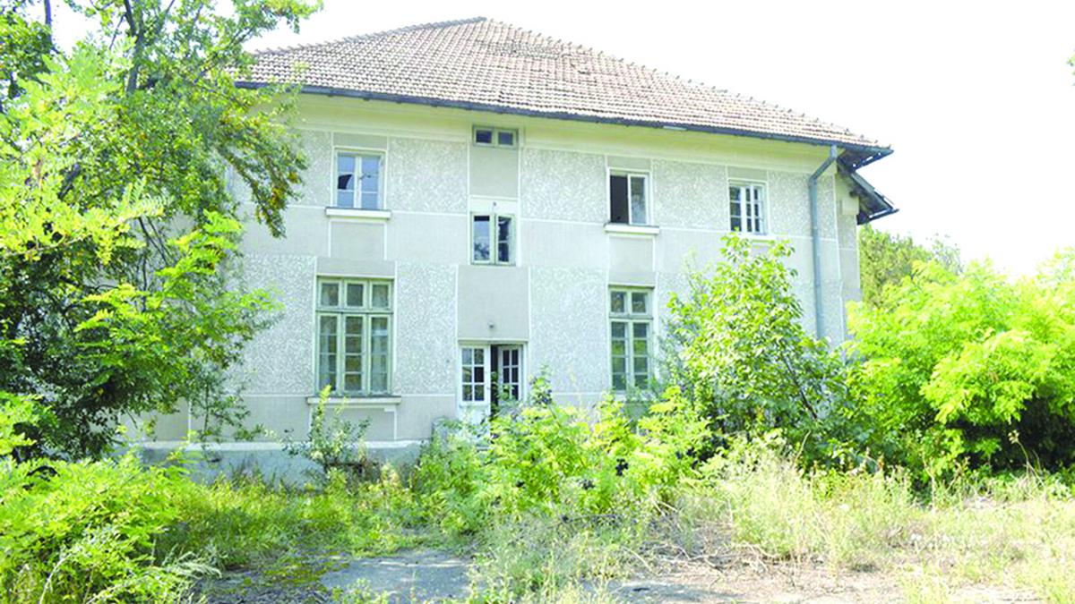 Cum îşi îngroapă statul maşinile de făcut bani