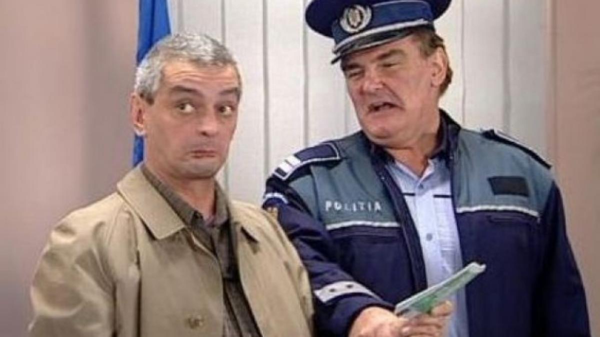 A murit Ciprian Fanaca, actorul de la Divertis cunoscut drept Fachiru’  