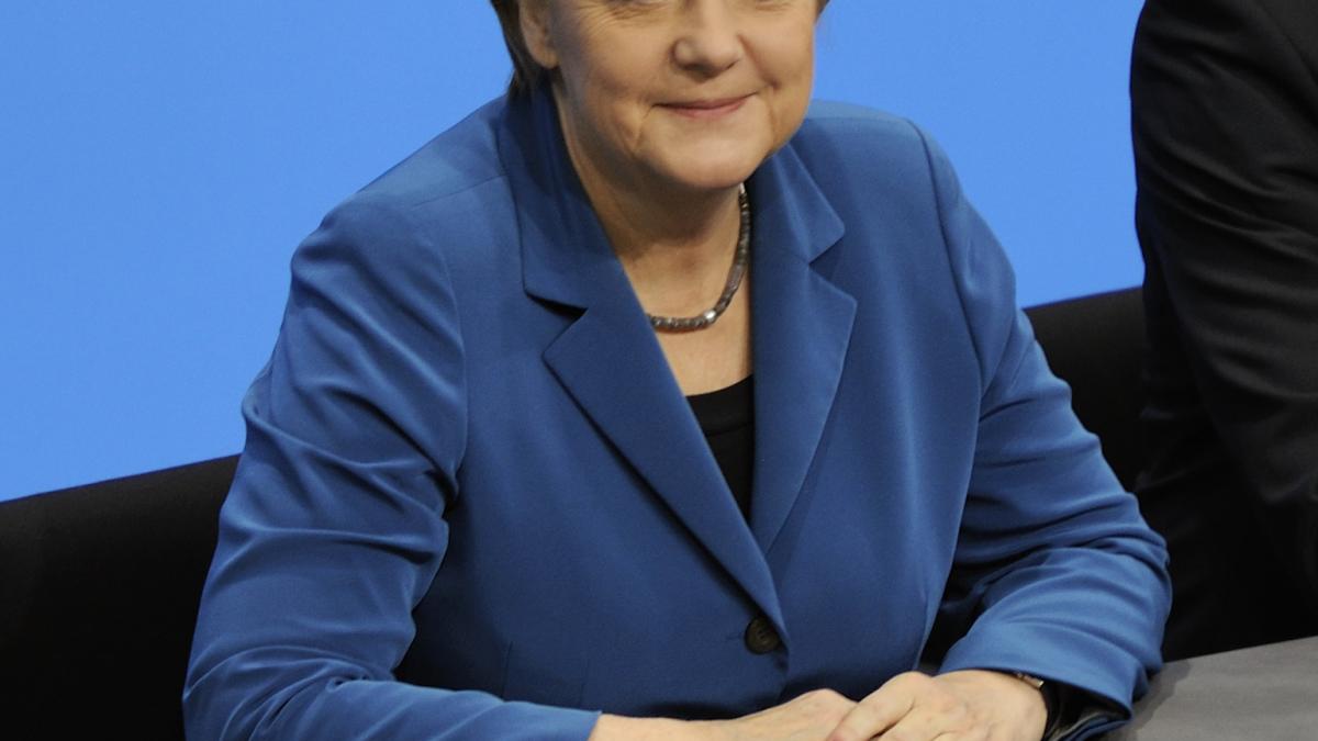 Angela Merkel consideră ''învechite'' regulile actuale ale UE privind azilul