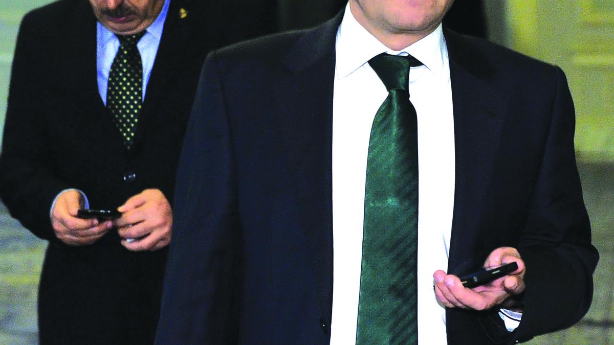 Inventar finalizat la PSD