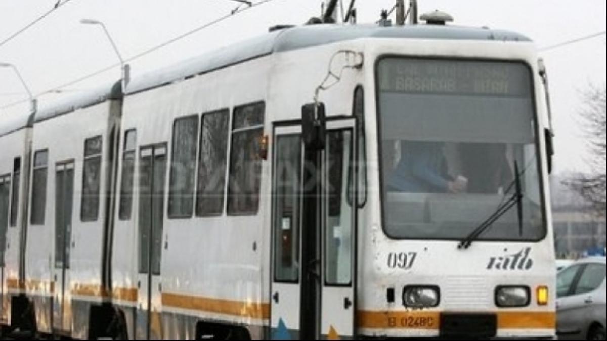 După Metrorex, şi RATB îşi prelungeşte programul pentru meciul ROMÂNIA-FINLANDA