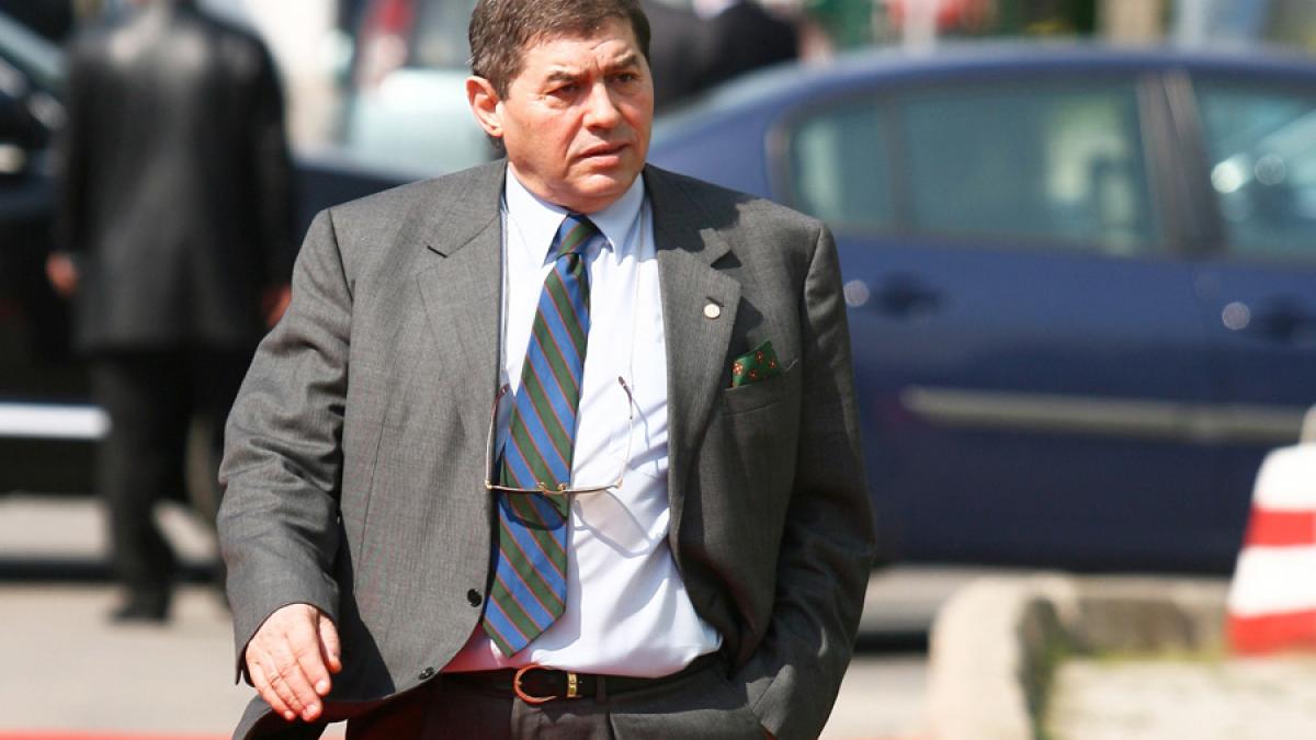 Mihail Vlasov, fiica şi ginerele său, urmăriţi penal pentru un prejudiciu de 60 milioane lei 