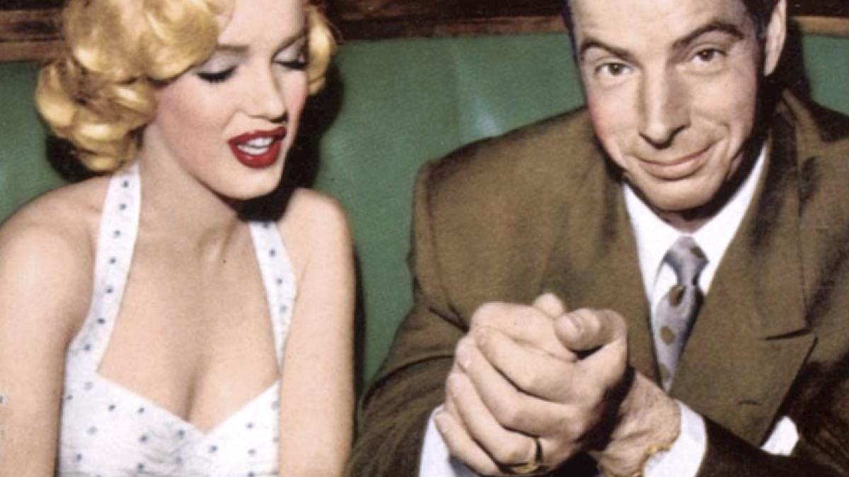O intervenţie chirurgicală greşită l-a făcut pe Joe DiMaggio impotent