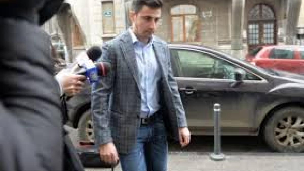 ALERTĂ - Alin Cocoş şi-a turnat tatăl şi îşi recunoaşte faptele