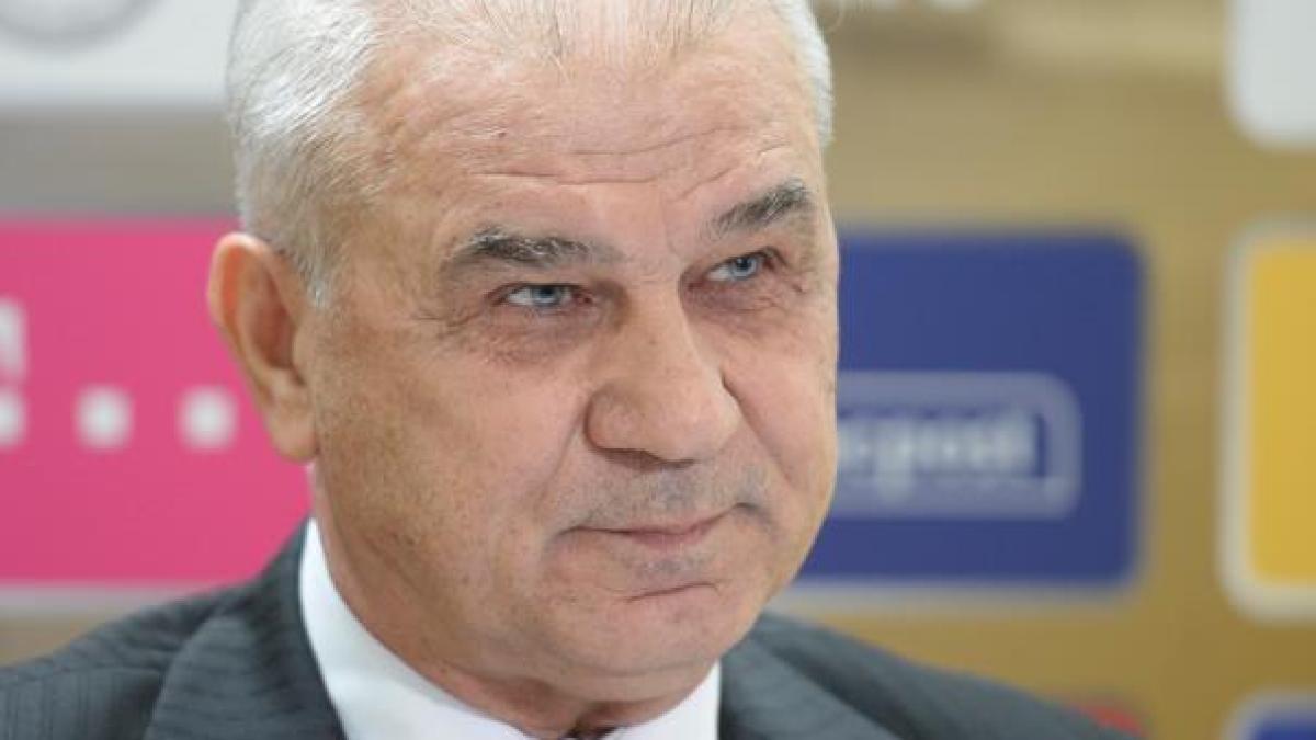 Ce a declarat Anghel Iordănescu după egalul cu Finlanda