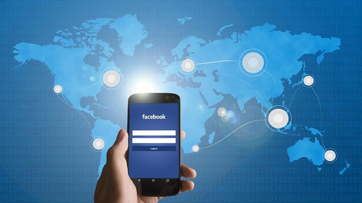 Facebook lanseaza noi optiuni pentru exprimarea emotiilor