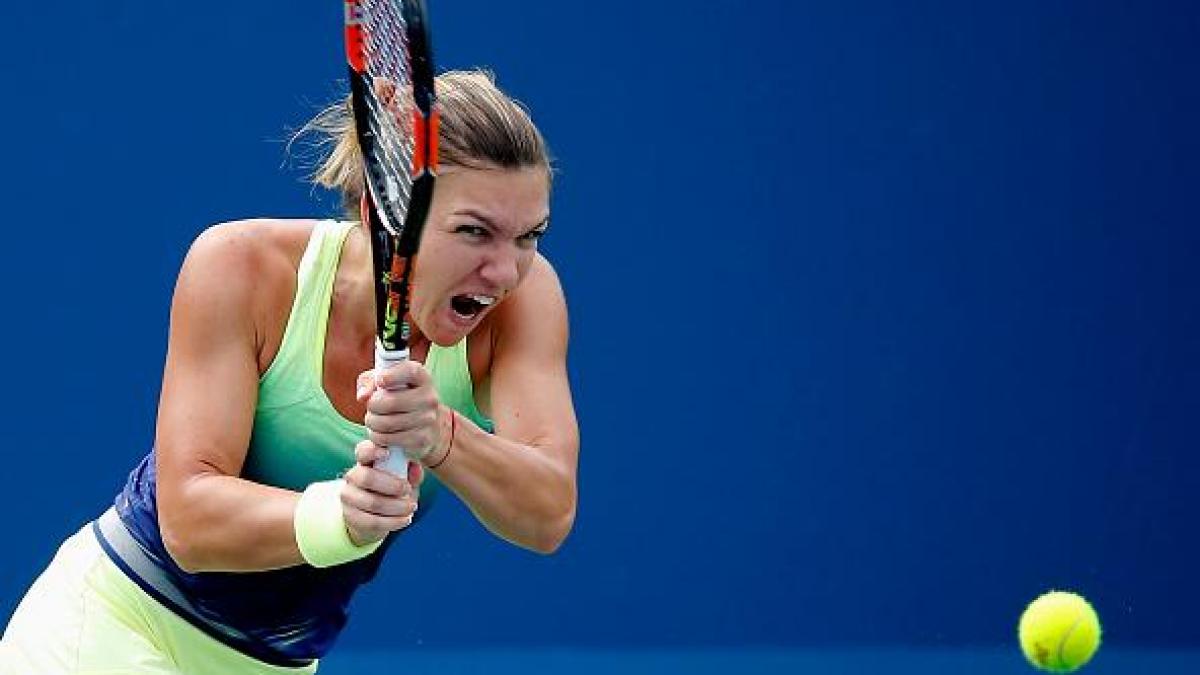 Ce spune Simona Halep despre participarea la Turneul Campioanelor