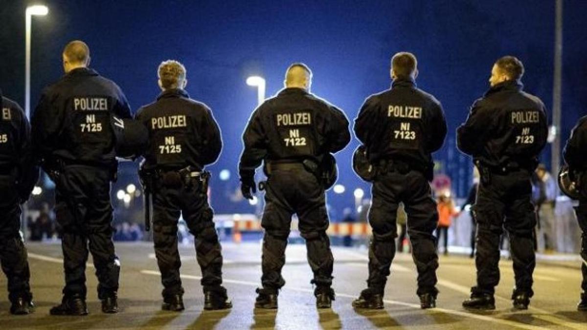 Germania prelungeste controalele intarite la frontiera cu Austria