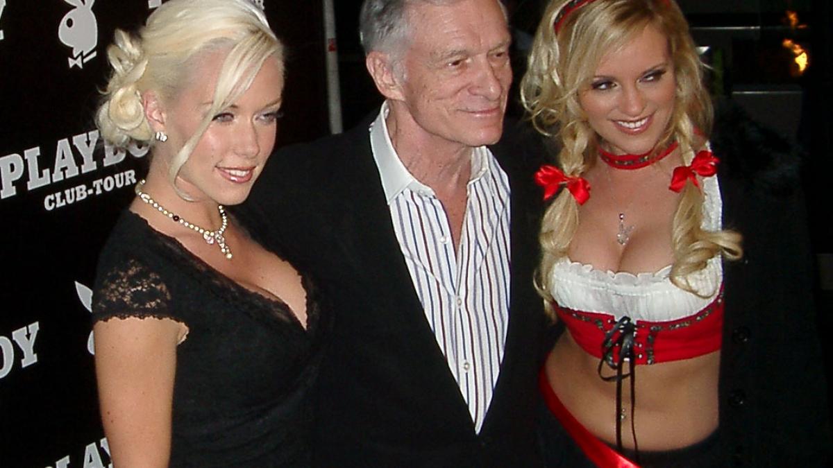 Revista Playboy renunţă să mai publice fotografii nuduri de femei