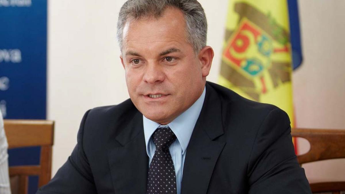 Analist politic despre demersurile în cazul Filat: Un gest de disperare din partea oligarhului Vladimir Plahotniuc 