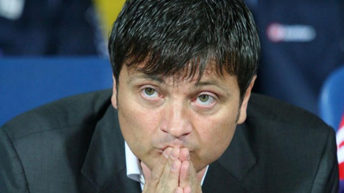Cupa Ligii: Steaua-ACS Poli. Veste proastă pentru timişoreni, înaintea meciului!