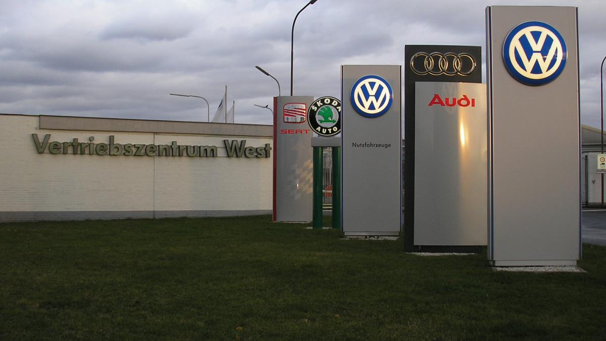 Dieselgate - Volkswagen recheamă 2,4 milioane de autovehicule