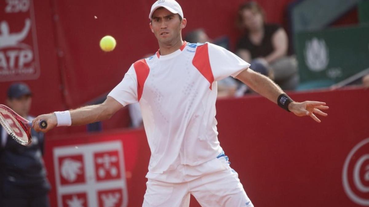 Tecău și Rojer, învinși în optimile probei de dublu la Shanghai 