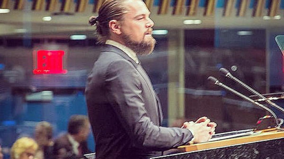 Veste bombă pentru admiratoarele lui Leonardo DiCaprio