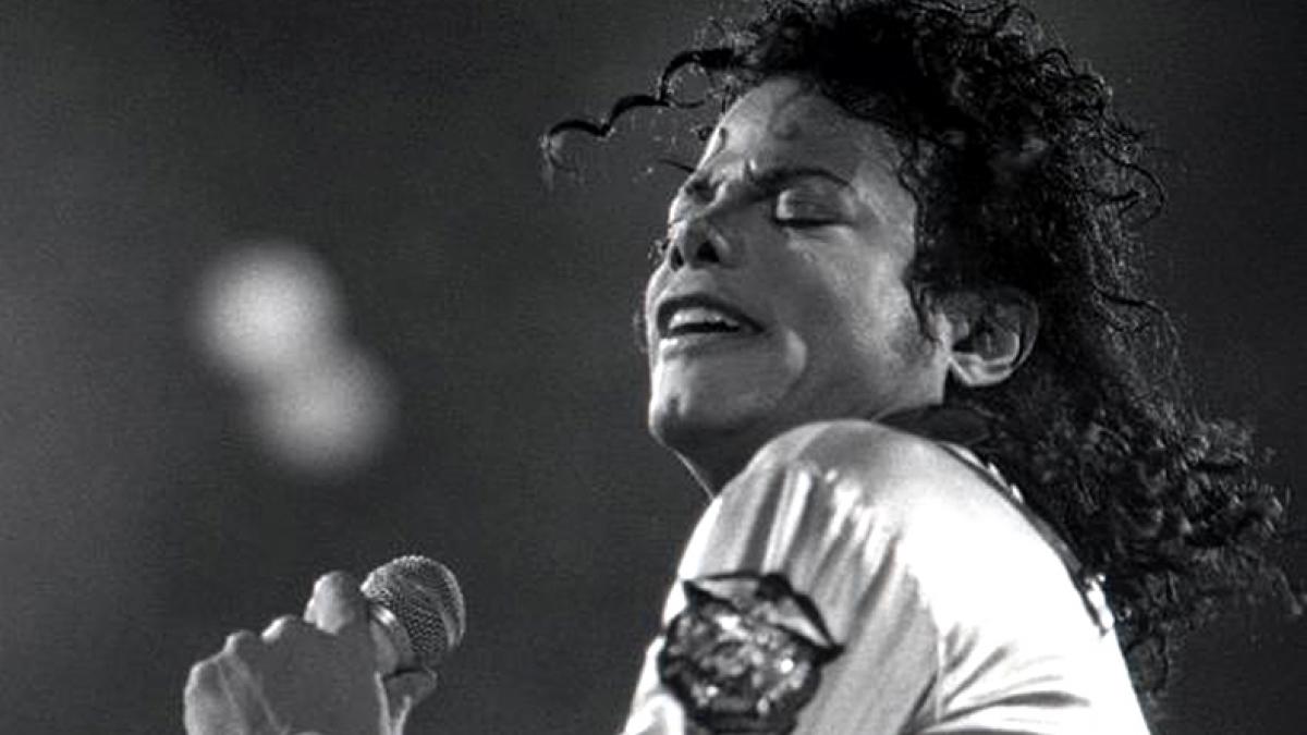 Serial TV despre ultimele zile ale lui Michael Jackson 