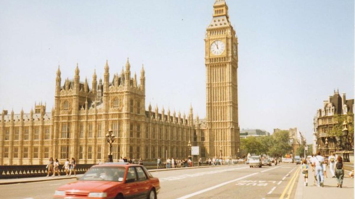 De ce Big Ben nu va mai bate ora exactă