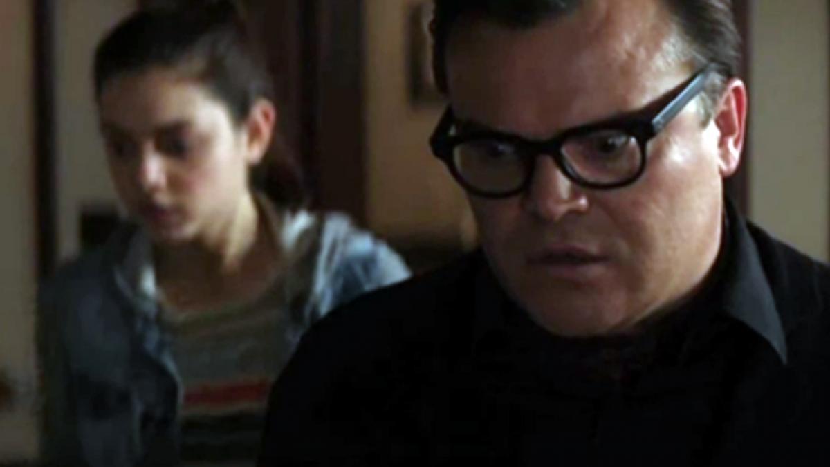 VIDEO - Filmul "Goosebumps", în fruntea box-office-ului nord-american 