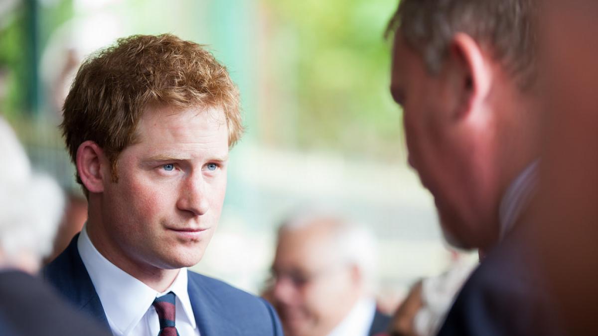 O nouă problemă umbreşte renumele casei regale britanice