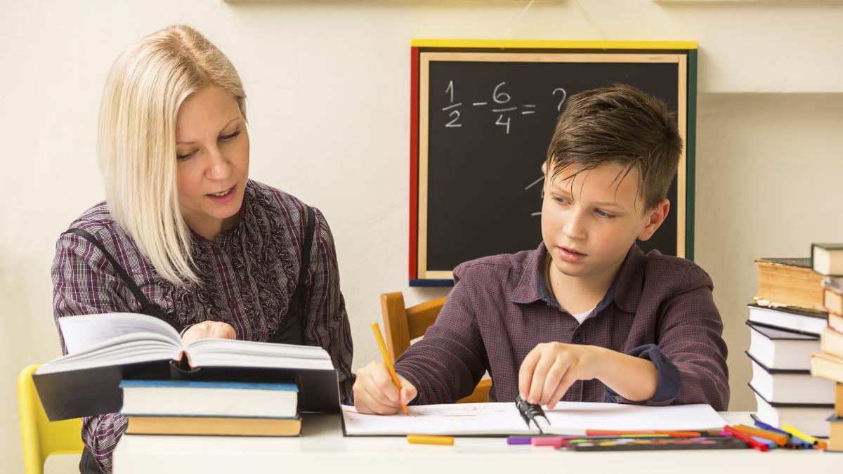 Câţi profesori declară banii luaţi pe meditaţii